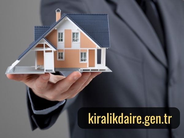 Sarıoğlan Mahallesi Kiralık Daire